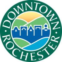 Downtown Rochester Downtown Rochester
