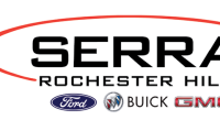 Serra Ford