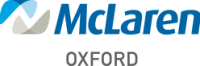 McLaren Oxford