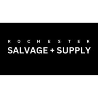 Rochester Salvage logo