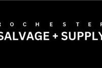 Rochester Salvage logo