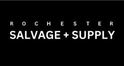 Rochester Salvage logo