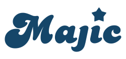 Majic-logo