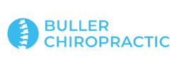 Buller Chiropractic Logo Buller Chiropractic Logo