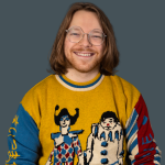 Caleb Nelson