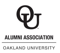 Oaklnd University Alumni Association Logo (external) Oaklnd University Alumni Association Logo (external)